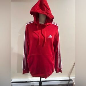 NWOT classic Adidas sweatshirt